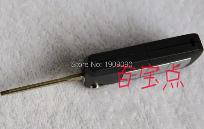 Ultra-Thin Modified key case for Toyota Camry Highlander (7).jpg