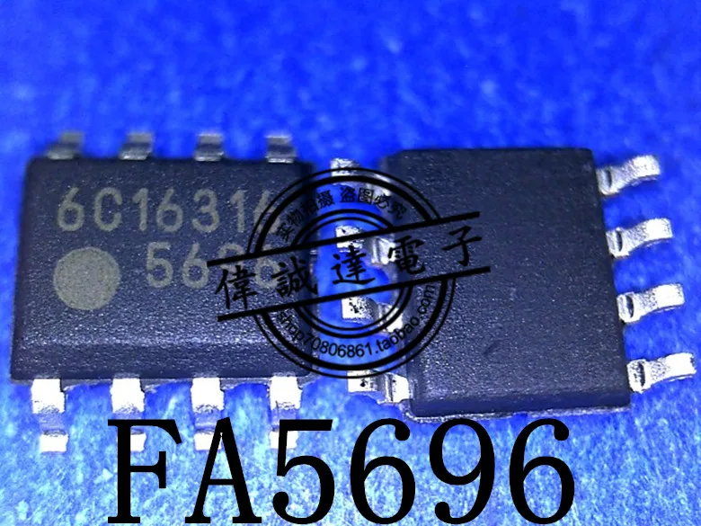 20 шт FA5696N C6 TE3 FA5696 5696 SOP8 новый|sop8| |