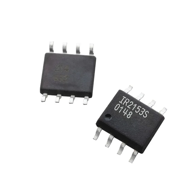

new 50PCS IR2153S IR2153 SOP8