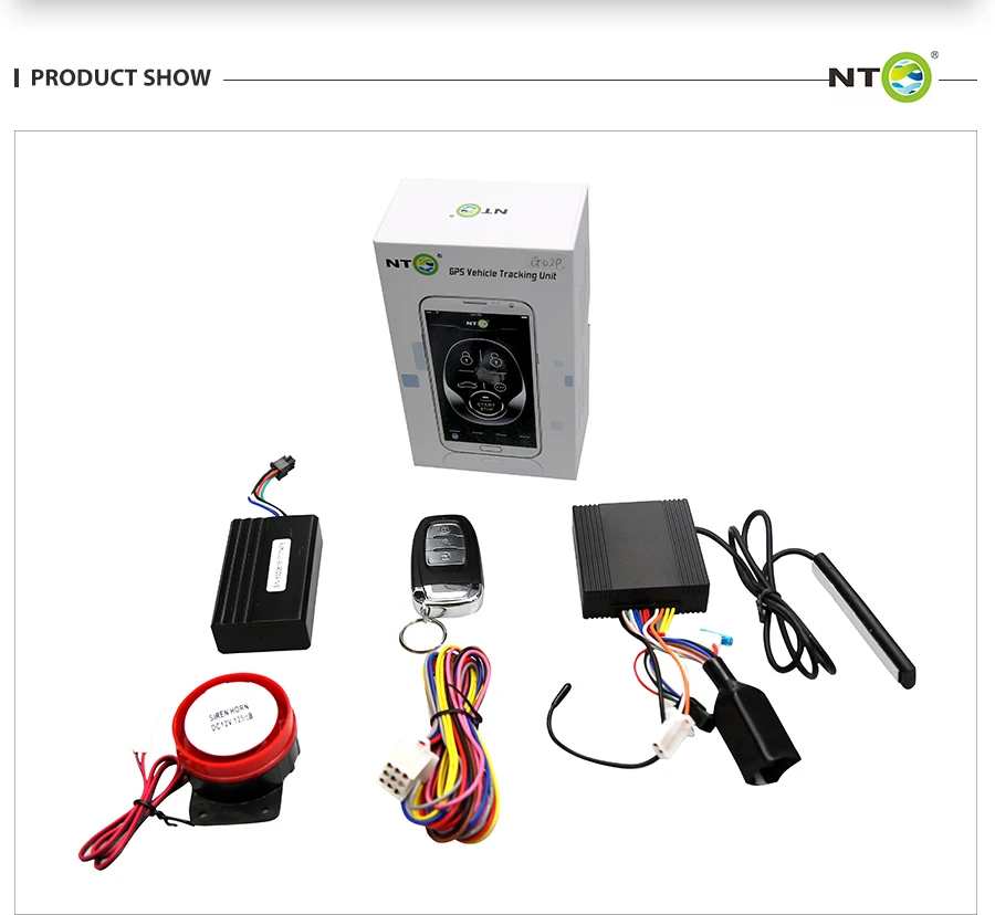 alarme moto coupure a distance