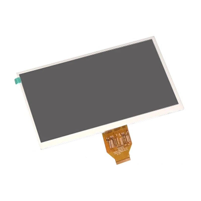 Новый ЖК-дисплей Матрица для 10 1 &quotпланшет KD101N7-40NB-A16 V0 FPC внутренний ЖК-экран