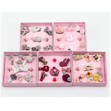 Подарочные коробки для детских головных аксессуаров