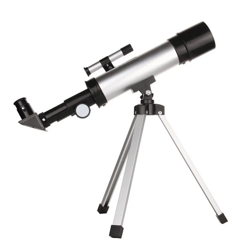 Telescope Super High Power 30x25 Portable HD OPTICS BAK4