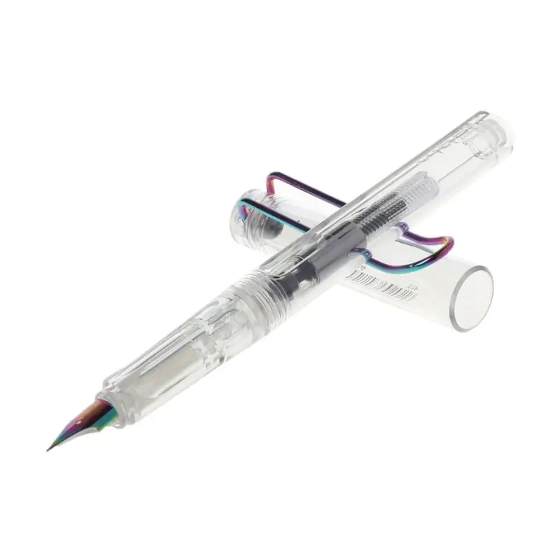 

Magic Pen Tip Transparent Pen Sheet Gold Change Pouch Pen Student Writing Word Ink Pen ink pen