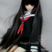 1/3 Bjd sd кукла 1/3 1/4 1/6 bjd одежда школьная форма маленький матросский костюм