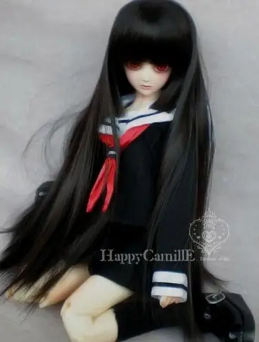 1/3 Bjd sd кукла 1/4 1/6 bjd одежда школьная форма маленький матросский костюм|Куклы| |