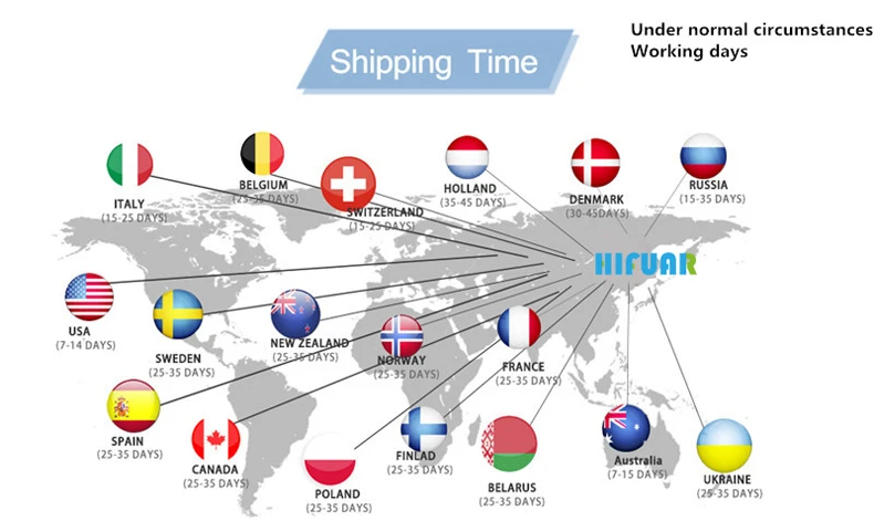 shipping 790