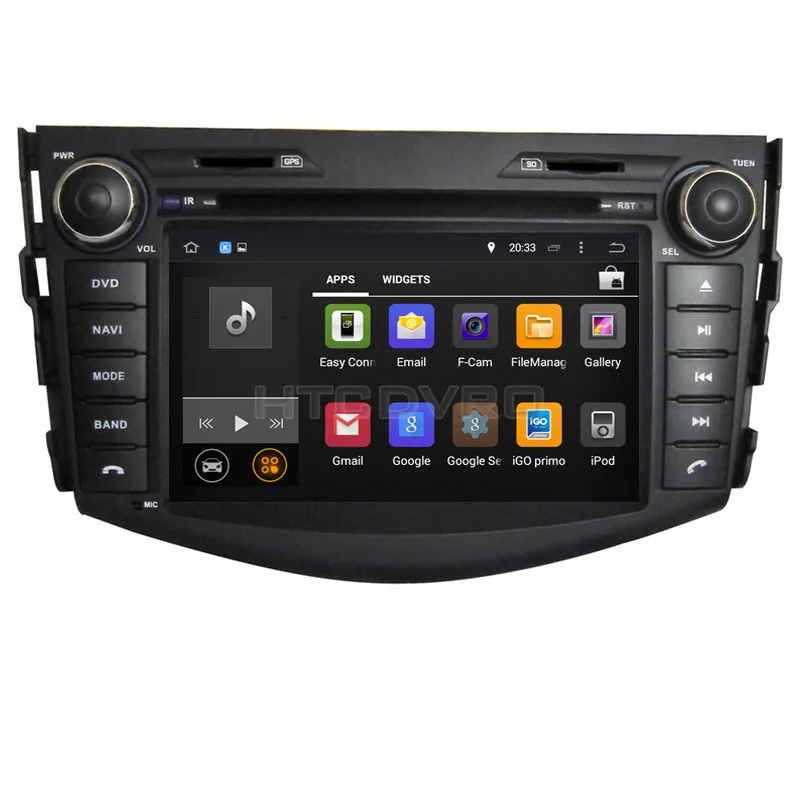 Best YMODVHT 7inch 4G Octa Core Android 9.0 7.1 Car DVD Player for Toyota RAV4 2006 2007 2008 2009 2010 2011 2012Auto RDS Radio Audio 2 Best YMODVHT 7inch 4G Octa Core Android 9.0 7.1 Car DVD Player for Toyota RAV4 2006 2007 2008 2009 2010 2011 2012Auto RDS Radio Audio 2