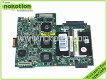 laptop motherboard for ASUS UL50VS 69N0GQM10C03 PN 60-NXUMB1000-C03 SU7300 NVIDIA N10M-GS2-S-A2 DDR3