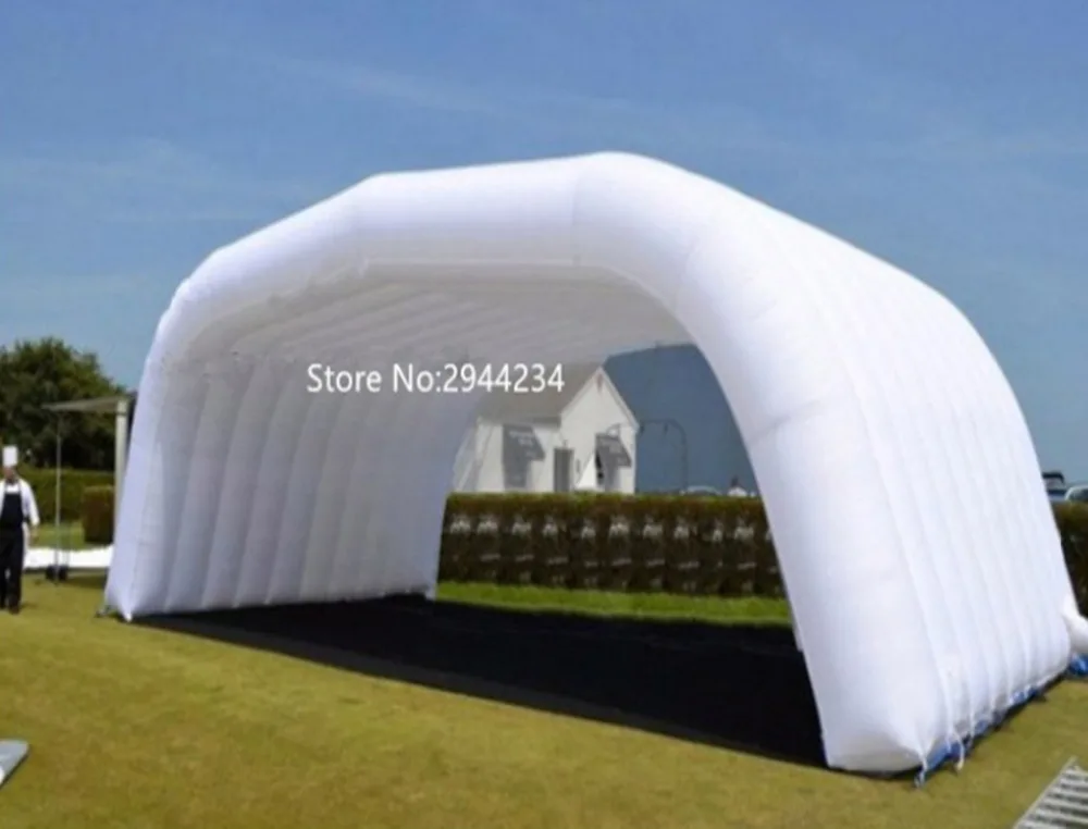

2017 customized inflatable party tent/ factory price inflatable wedding tent for sale