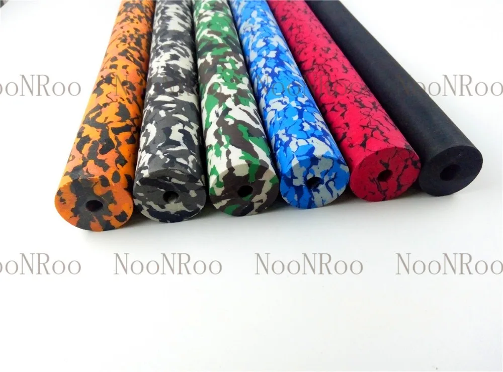Straight camo EVA grips, DIY rod Components DIY Handle-in