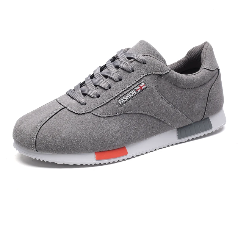 

men casual shoes fashion running shoes men lightweight plus size 38-46 sneakers men jogging shoes for male Classic outdoor