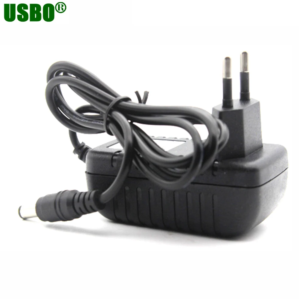 Оптовая продажа 5 в мА 2 5*5 мм 1*100 240 адаптер питания переменного тока постоянный