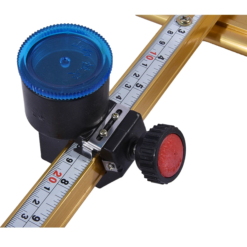 New Arrival Glass Knife Push Knife Glass Push Knife 1.2 Meters T-type Glass Cut Knife Cutting tool Suitable for 3-15mm Glass Hot 3