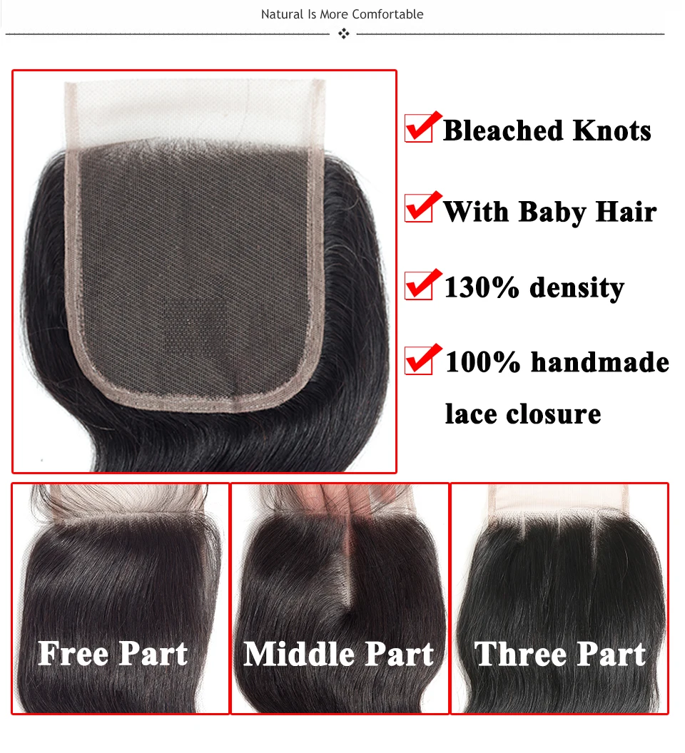 peruvian hair bundles with closure