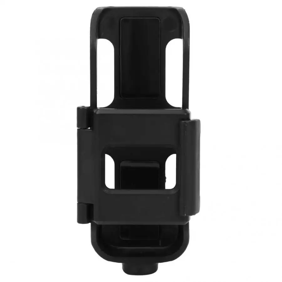 Быстросъемный адаптер крепление Gimba защитный кронштейн для DJI OSMO Карманная камера Горячая
