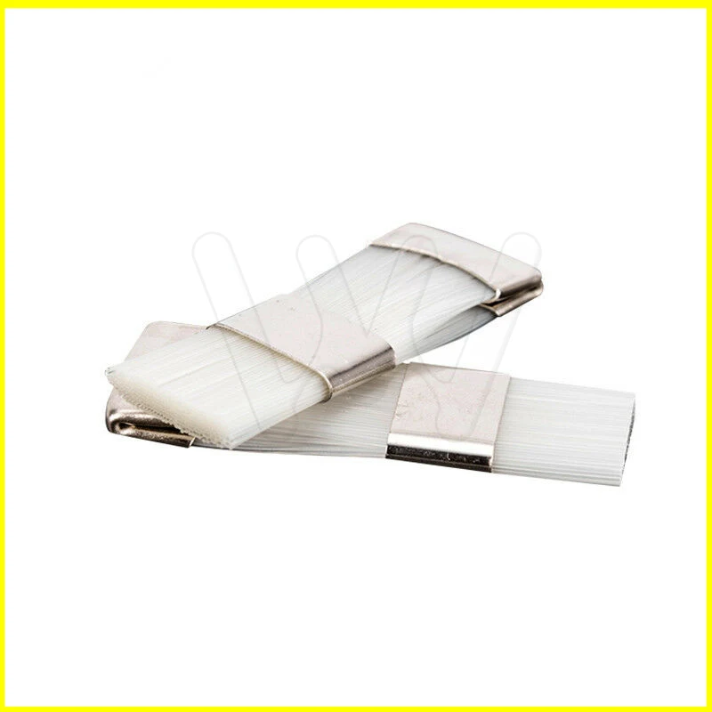 3pcs-Dental-White-Nylon-Flat-brush-For-clean