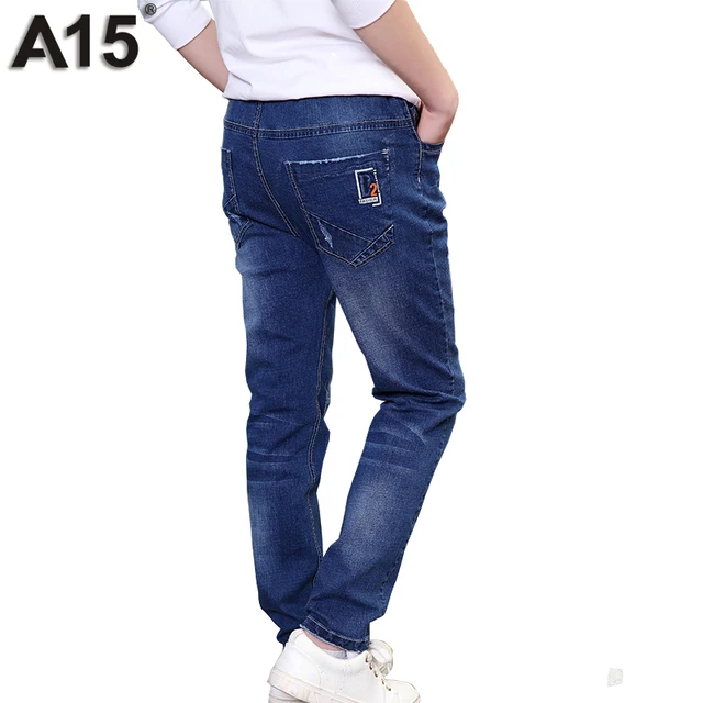 boys jeans age 12