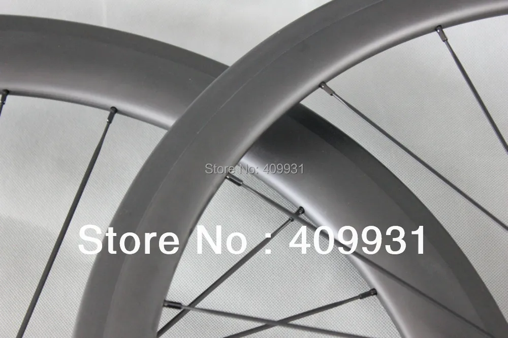 ICAN Bikes 27 мм шире tubular 700C углеродный шоссейный велосипед колеса комбинированный