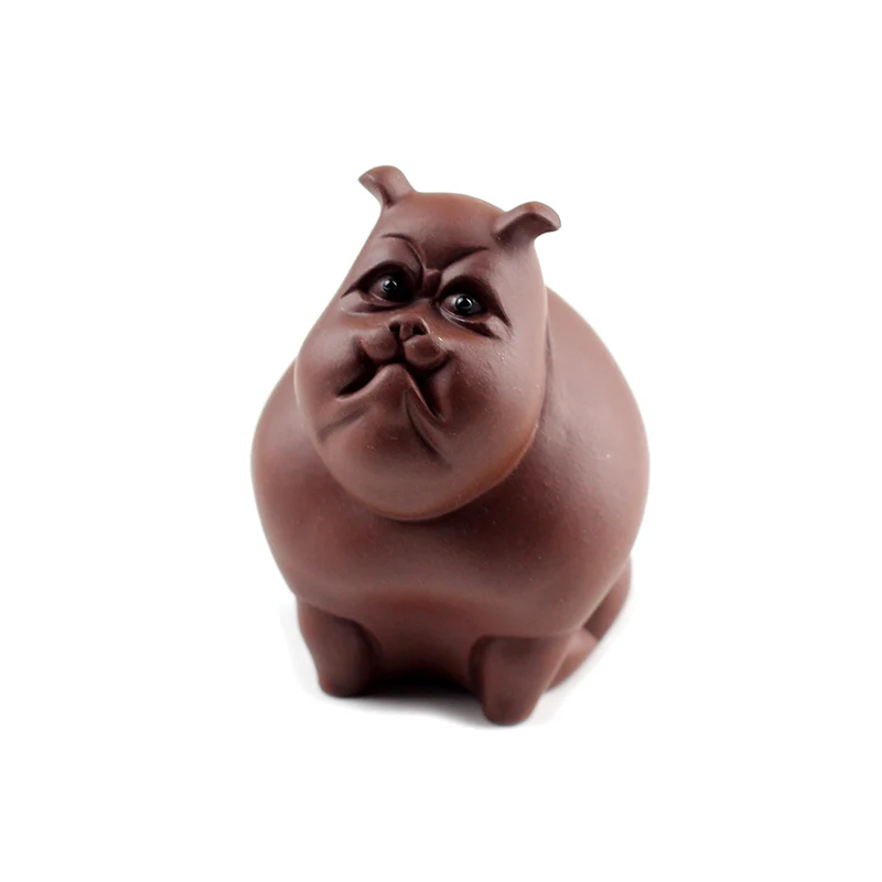 

Silicone Soap Mold Fat Cat Shape Handmade Candy Chocolate Mould Resin Craft Tools