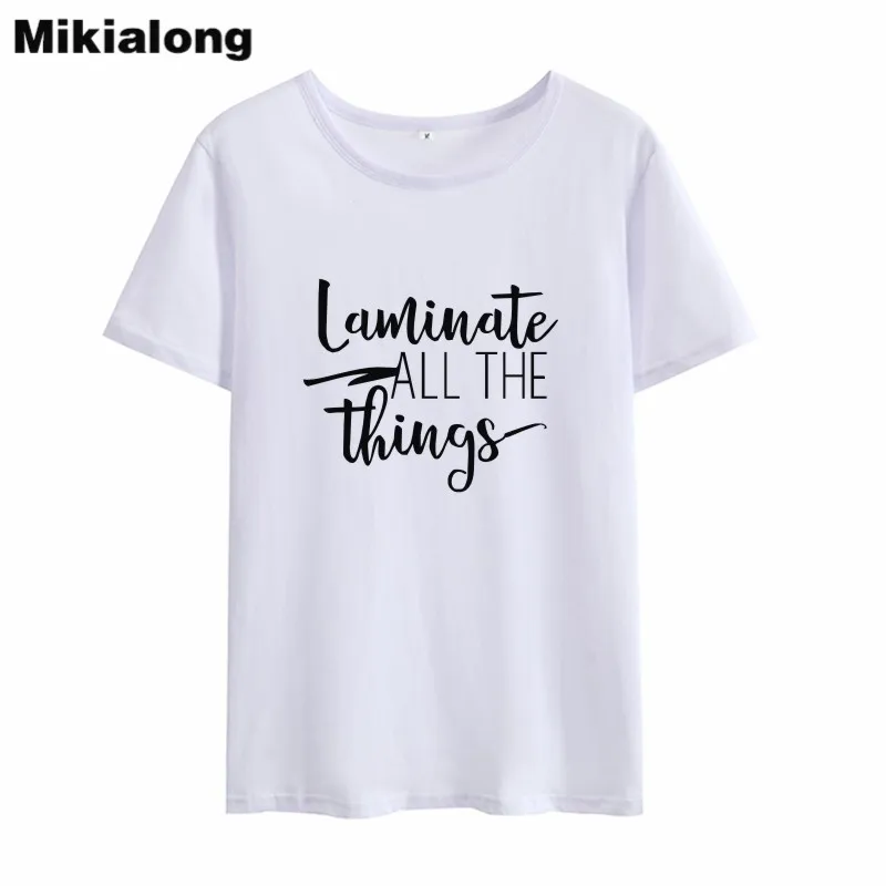 OLN 2018 Tumblr Футболка с принтом букв женская футболка Ulzzang Harajuku круглым вырезом на