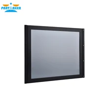industrial touchscreen pc