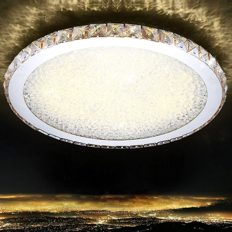 Светодиодный потолочный светильник для гостиной ресторана спальни|ceiling light