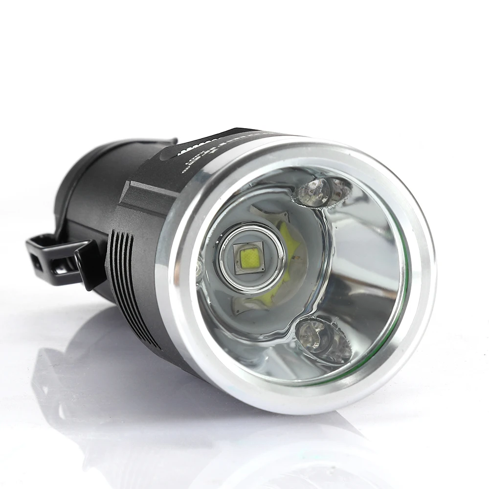 X901 led flashlight (3)