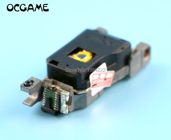 

OCGAME 2pcs/lot Original KHS-400C KHS 400C Laser head Lens For playstation 2 PS2 50000 console.