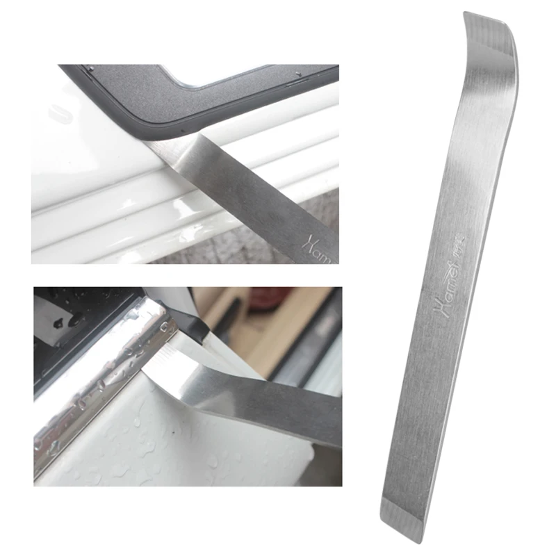 High Quality Stainless Steel Prying Board Pry Sticks Dismantling