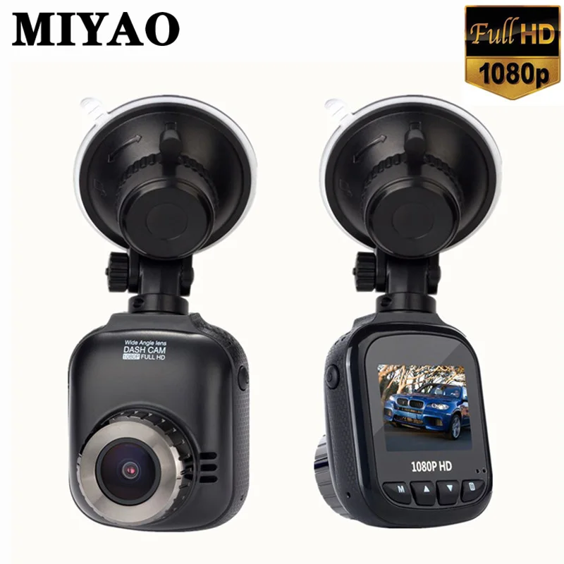 

New Dash Cam Car DVR Dash Camera Full HD 1080P 170 Wide Angle Dashcam with G-Sensor Night Vision Mode Camera Dvr Car Recorder