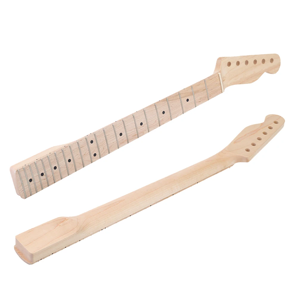NEW arrival!!! 22 Frets Replacement Maple Neck Fingerboard for TL