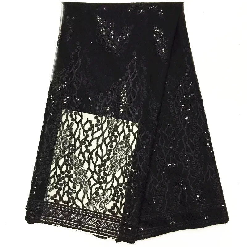 Розовая французская кружевная ткань 2017 новейшая африканская фатиновая вышитая