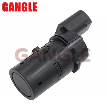 

3S7J-15K859-AA Reversing Radar Car Parking Distance Control Sensor For Ford 3S7J15K859AA