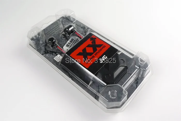 Глубокий бас xx1 fx1x наушники-вкладыши для samsung Galaxy S3 S4 S5 i9100 i9300 i9500 i9600 iPhone iPod mp3-плеер
