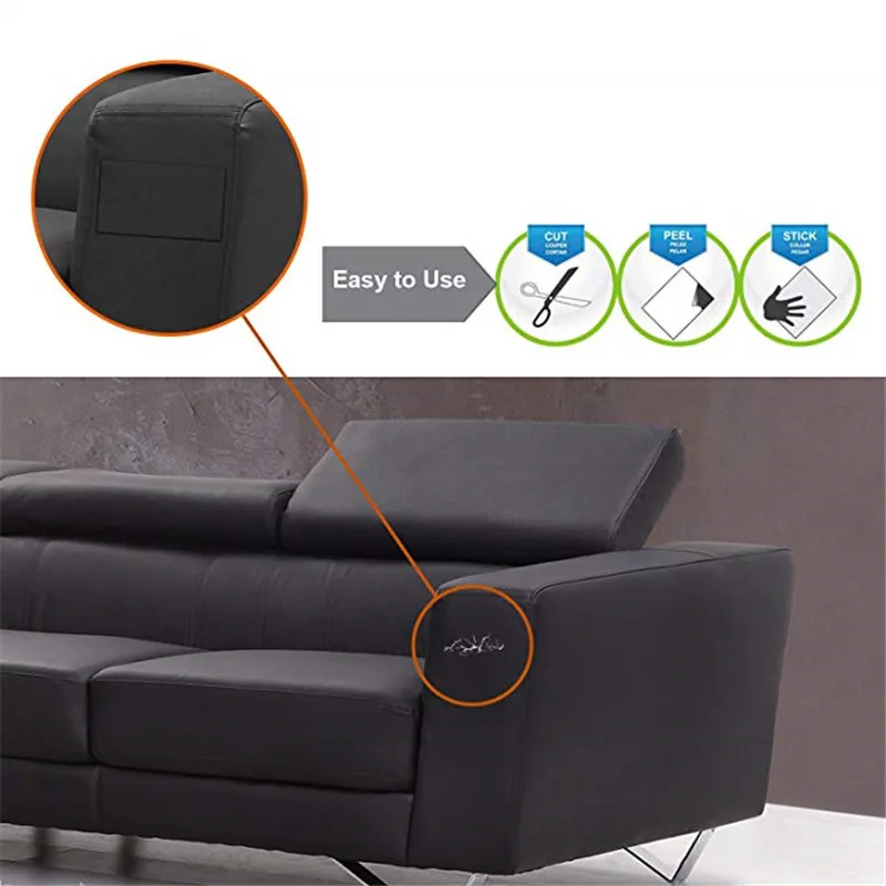 Leather Repair Patch7