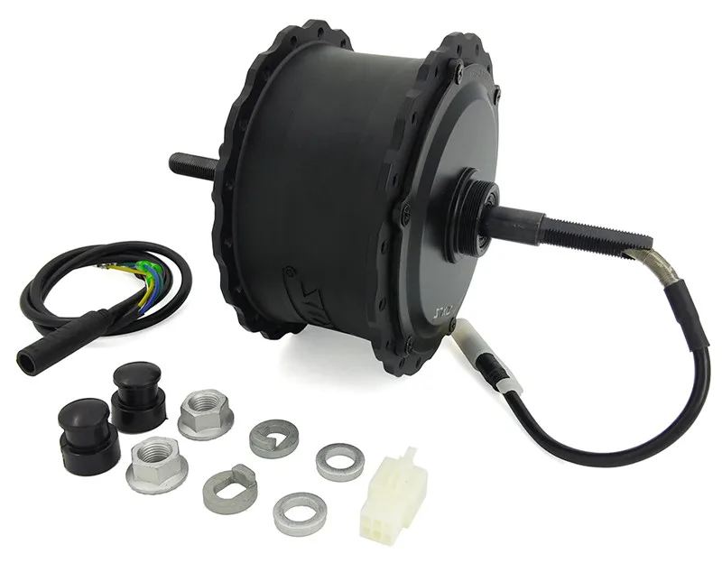 Discount 36V 48V 350W High Speed Brushless Gear Hub Fat Bike Motor E-bike Motor Rear Wheel Drive for 175 mm Fork MXUS Brand XF15-Fat 8 Discount 36V 48V 350W High Speed Brushless Gear Hub Fat Bike Motor E-bike Motor Rear Wheel Drive for 175 mm Fork MXUS Brand XF15-Fat 8