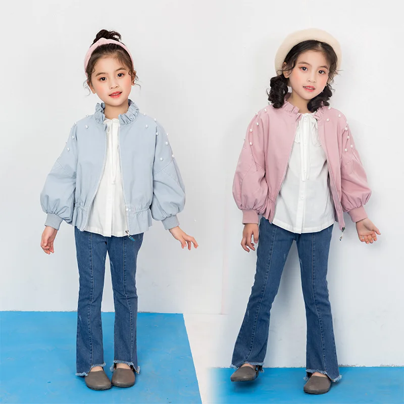 

New Kids 'Jack Short Kong Real-color Jack 2009 Spring Girls 'Fair Assembly Assembly Association Ithe Most Popular