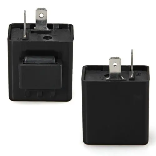 Купить поворотов мигалка мигалки реле 12 в 2-контактный для мотоциклов ...