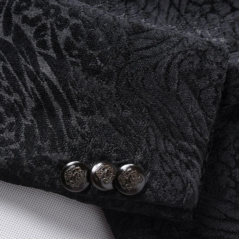Autumn And Winter new style Men's Fashion Casual Blazer Jackets Man's High Quality Suits Jacket Blazers Free shipping