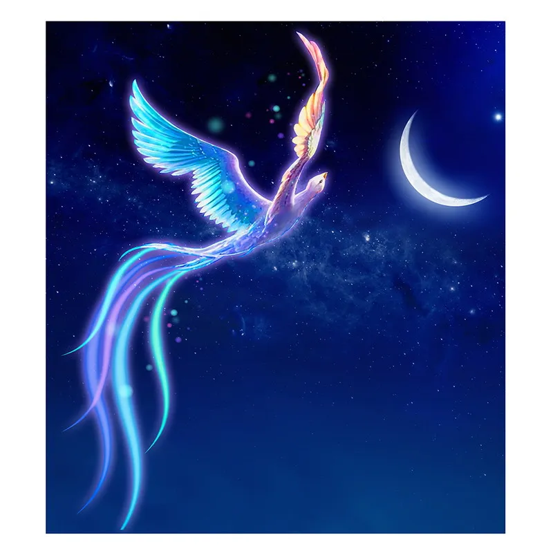 5D Diamond Embroidery Paintings Rhinestone Pasted diy Diamond painting