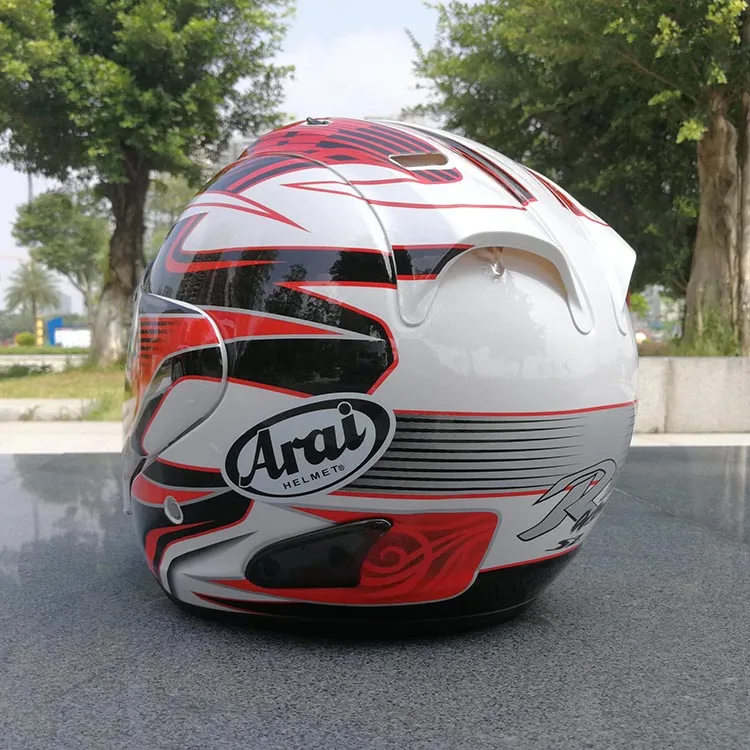 Arai Размер: S M L XL XXL шлем мотоциклетный шлем половина шлем открытый шлем мотокросса