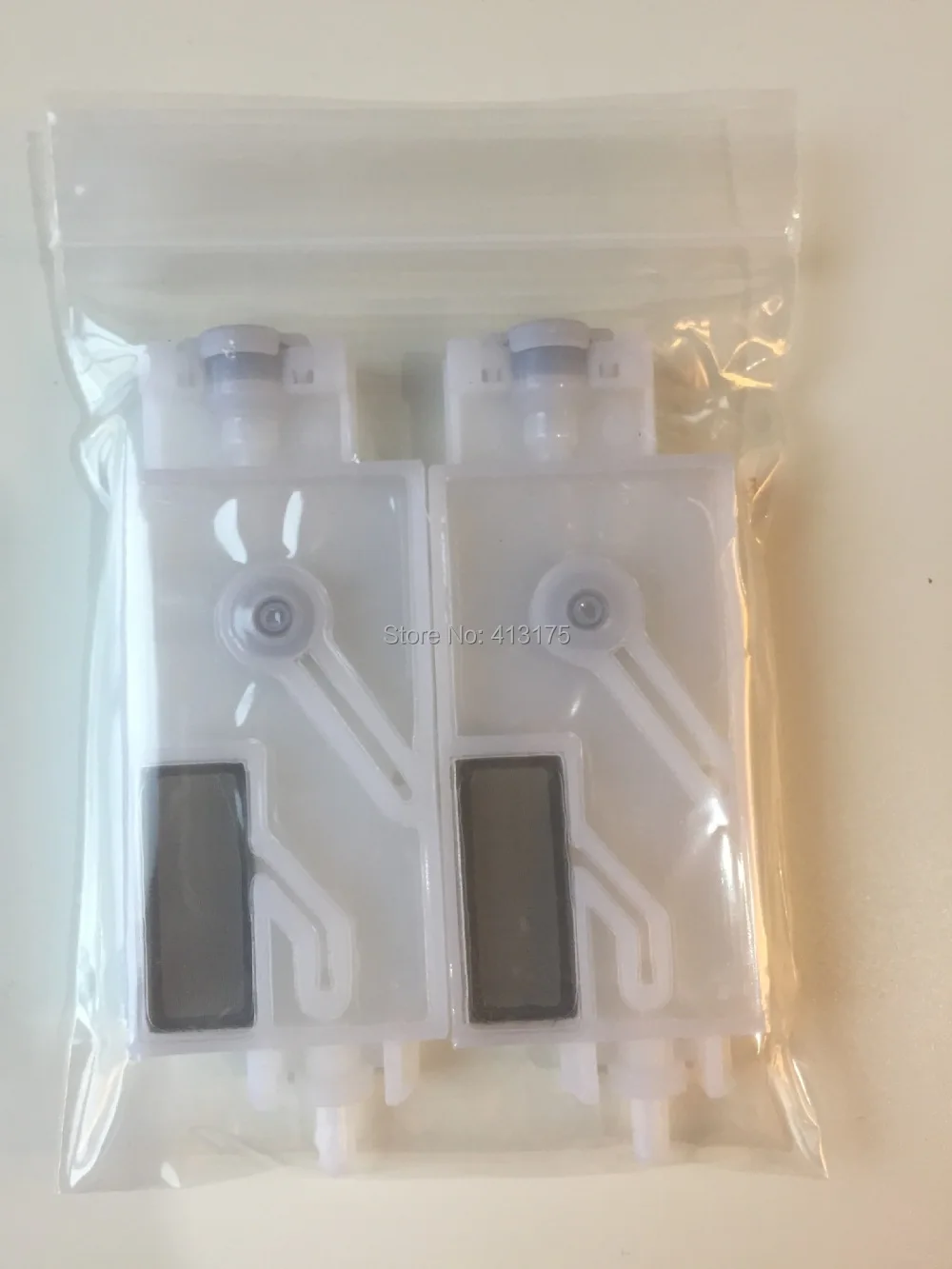 100pcs Solvent Resistant damper for MIMAKI JV5 Mimaki JV33 and Epson DX5 Heads damper