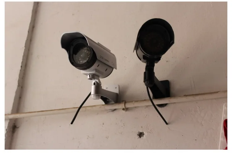 Dummy camera DUCW01 7-8