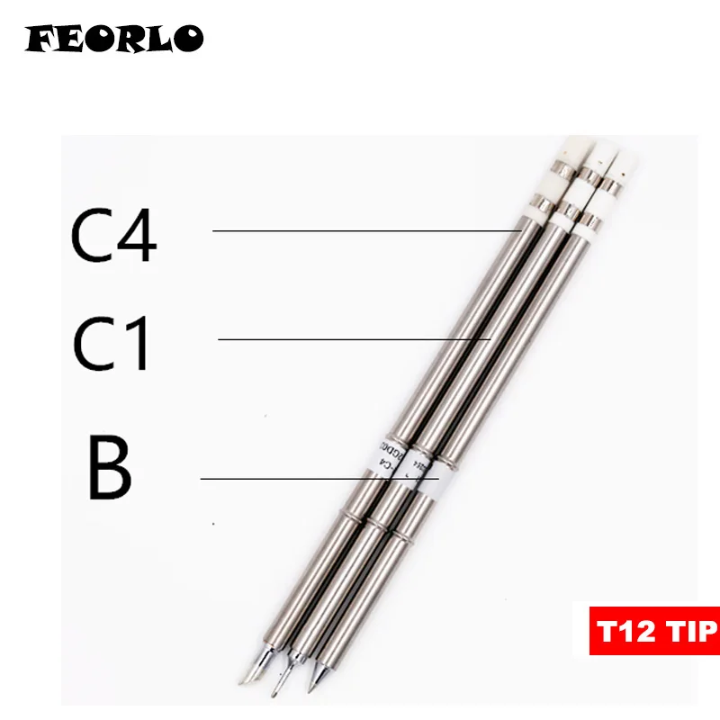 C4 C1 B