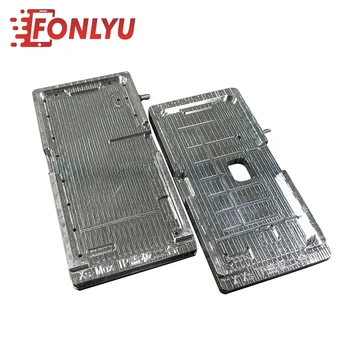 

Novecel Vacuum Polarizer Remover Precision Mold For iphone XS Max LCD Repair