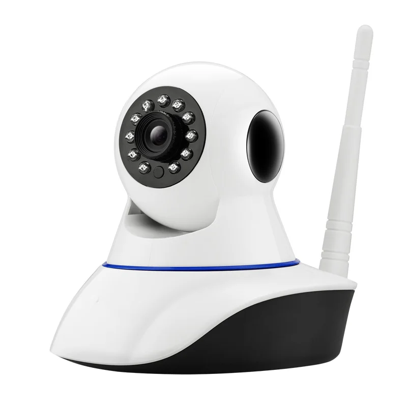  720P/1080P IP Camera Wireless Home Security W2B IP Camera Surveillance Camera Wifi Night Vision CCT - 32812997994