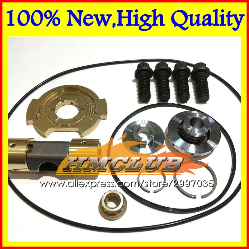Turbocharger repair kit For owerstroke Navistar