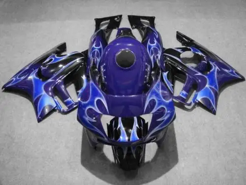 Custom Fairing Kit For Honda Cbr600f3 97 98 Cbr600 F3 Cbr 600f3 1997