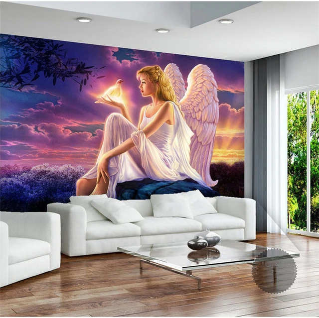 HD anjo wallpapers